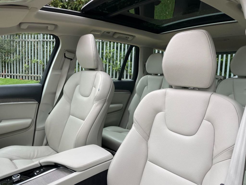 Used Volvo XC90 2023 for sale - 77211652: Photo 20