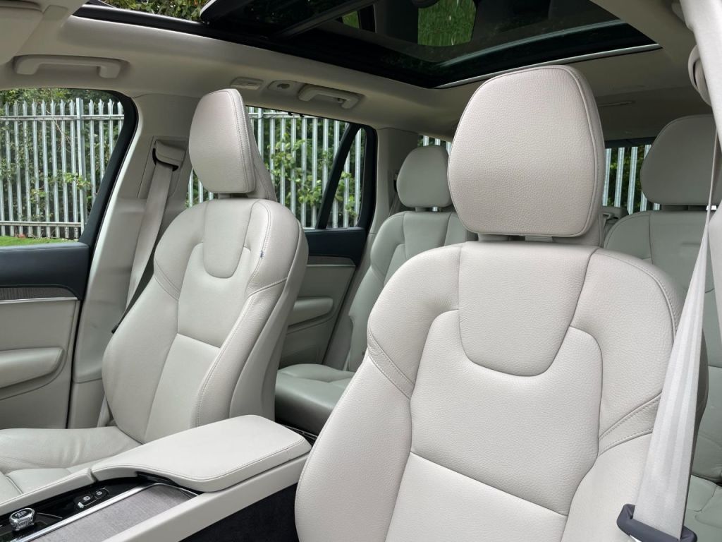 Used Volvo XC90 2023 for sale - 77211652: Photo 21