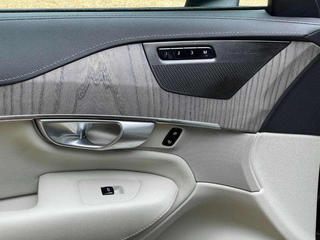 Used Volvo XC90 2023 for sale - 77211652: Photo 23