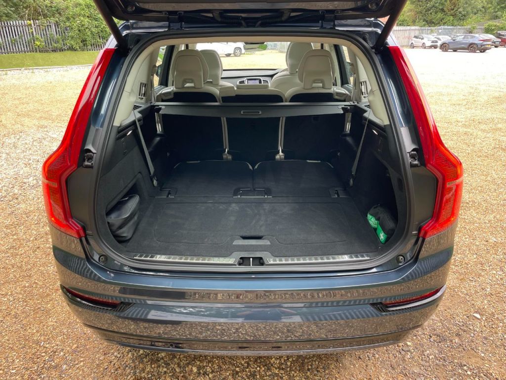 Used Volvo XC90 2023 for sale - 77211652: Photo 24