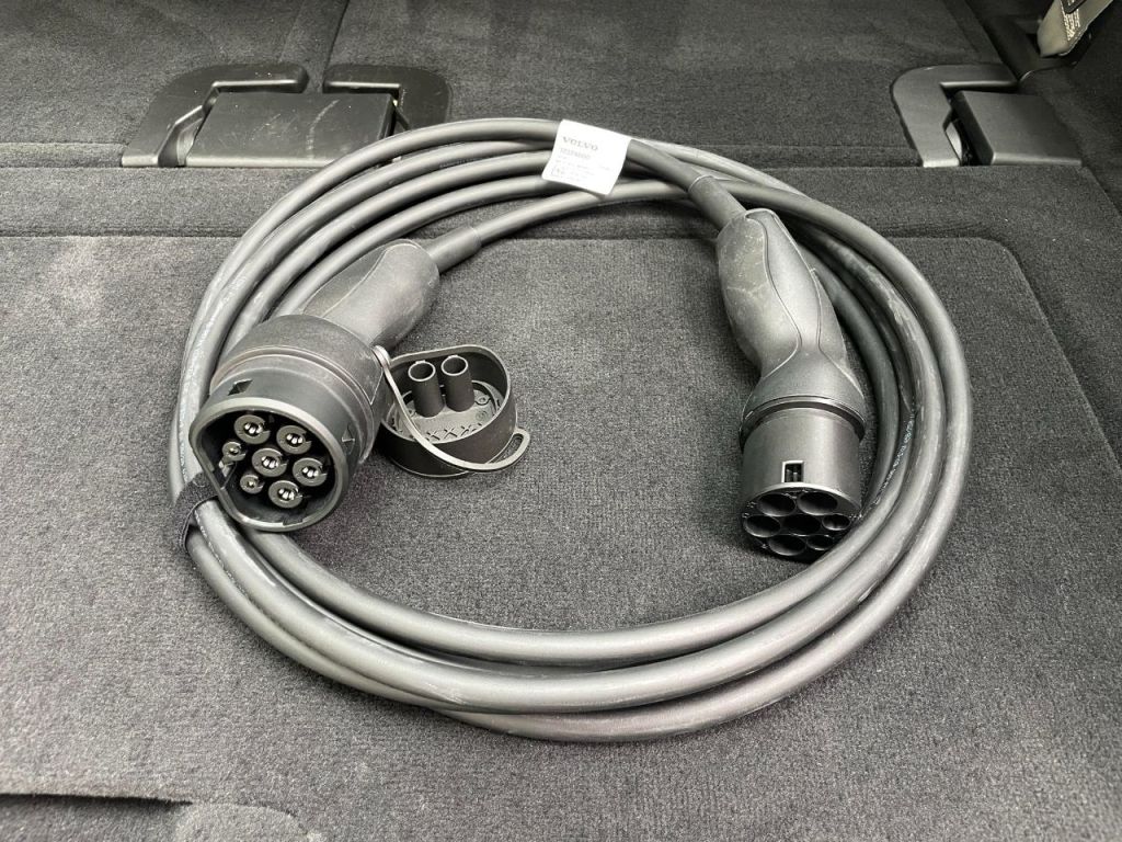 Used Volvo XC90 2023 for sale - 77211652: Photo 26