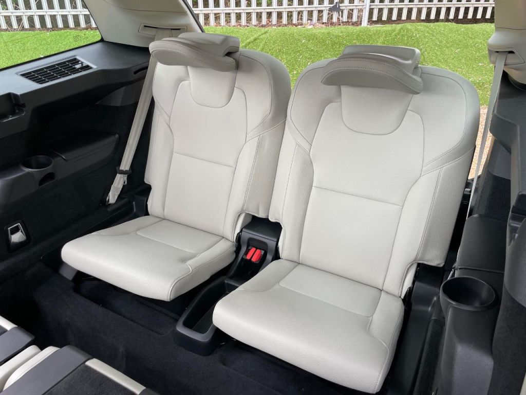 Used Volvo XC90 2023 for sale - 77211652: Photo 34