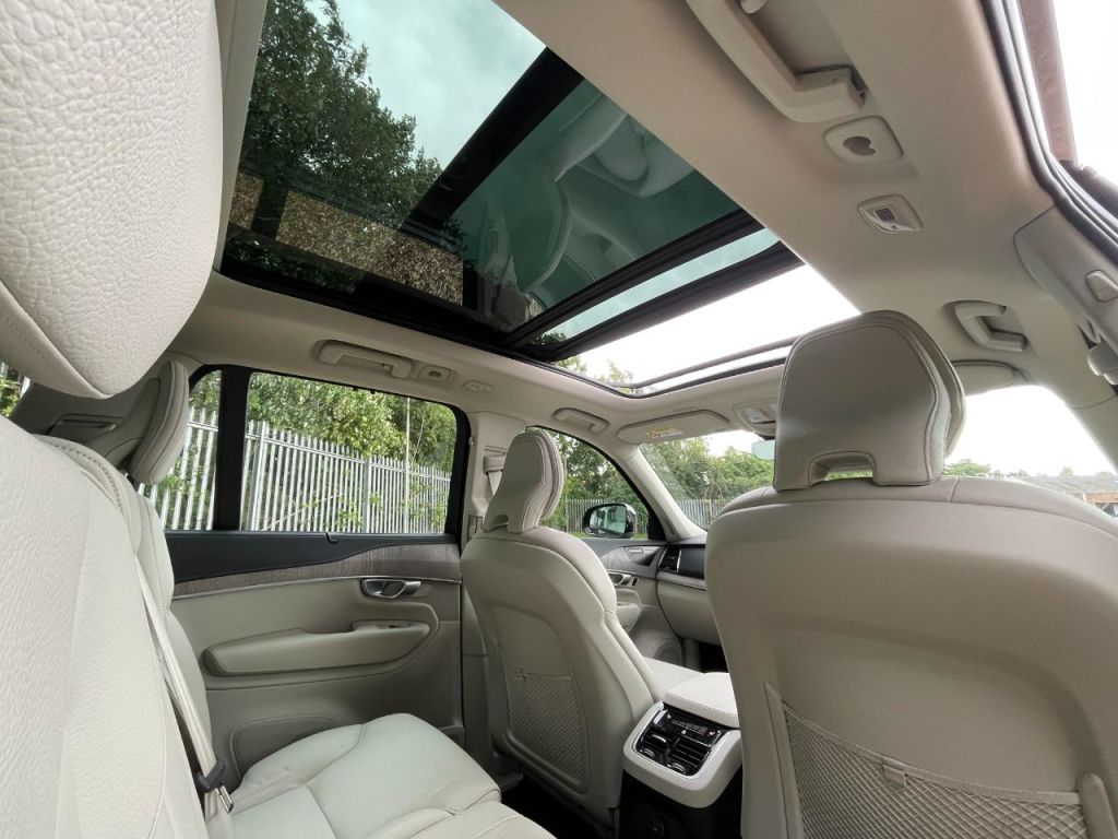 Used Volvo XC90 2023 for sale - 77211652: Photo 36