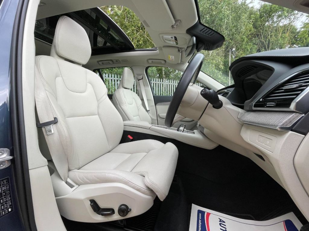 Used Volvo XC90 2023 for sale - 77211652: Photo 37