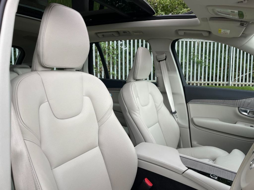 Used Volvo XC90 2023 for sale - 77211652: Photo 38