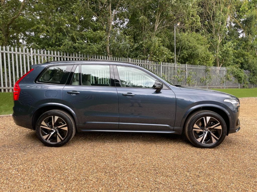 Used Volvo XC90 2023 for sale - 77211652: Photo 4