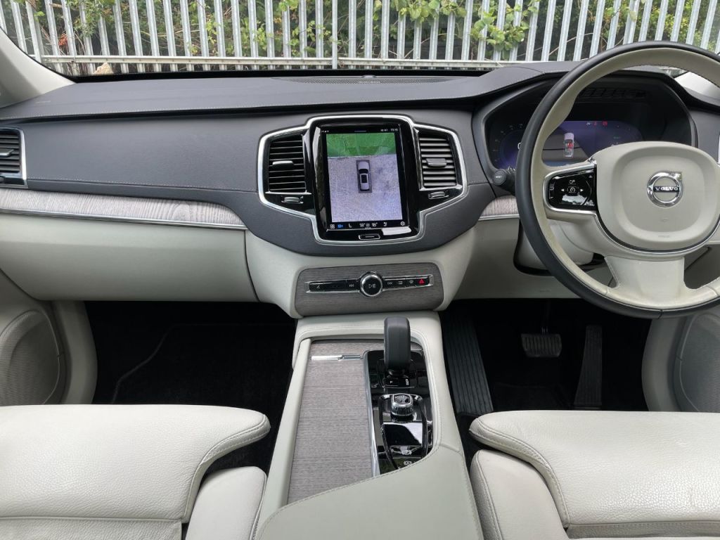 Used Volvo XC90 2023 for sale - 77211652: Photo 42