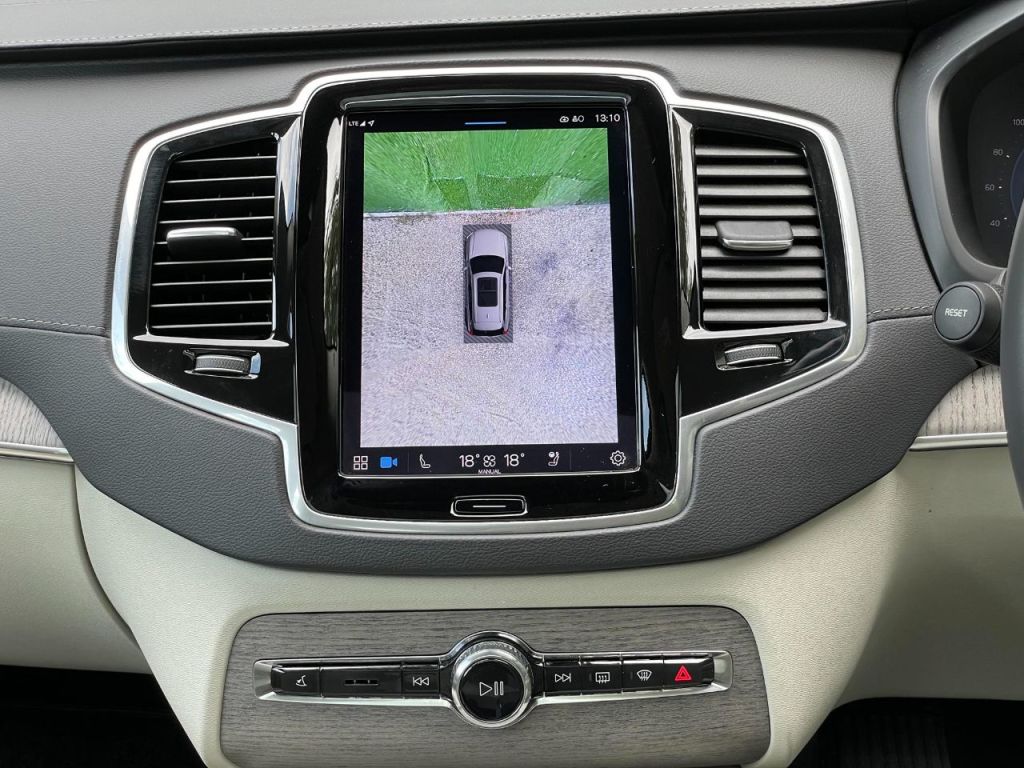 Used Volvo XC90 2023 for sale - 77211652: Photo 49