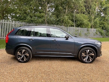 Used Volvo XC90 2023 for sale - 77211652: Photo