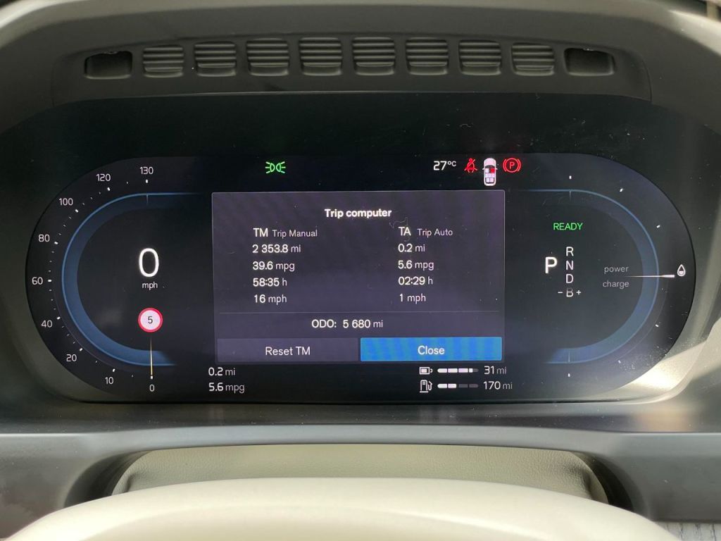 Used Volvo XC90 2023 for sale - 77211652: Photo 53