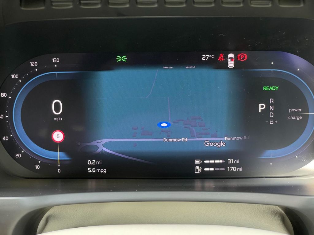 Used Volvo XC90 2023 for sale - 77211652: Photo 54