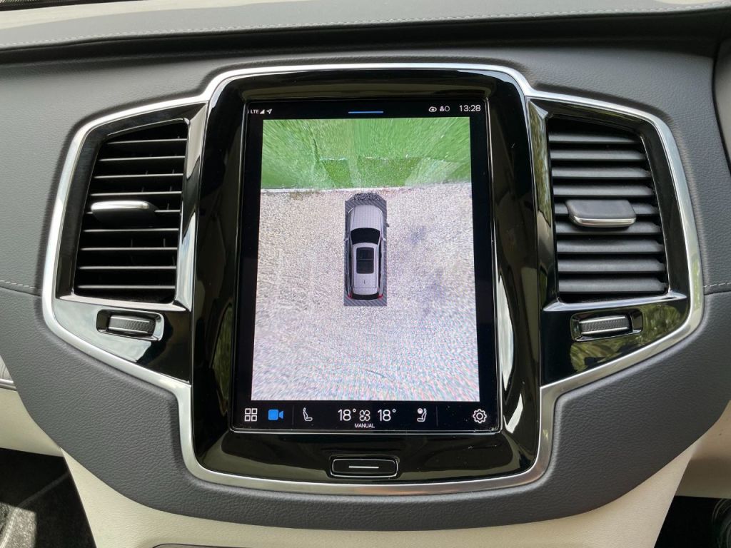 Used Volvo XC90 2023 for sale - 77211652: Photo 55