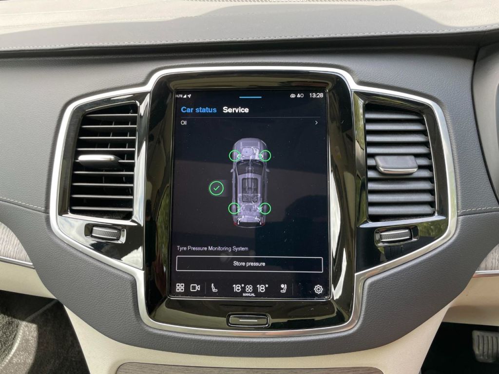 Used Volvo XC90 2023 for sale - 77211652: Photo 57