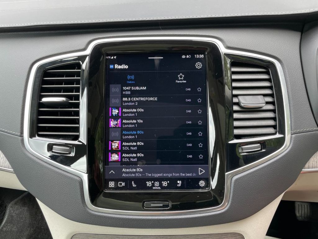 Used Volvo XC90 2023 for sale - 77211652: Photo 59