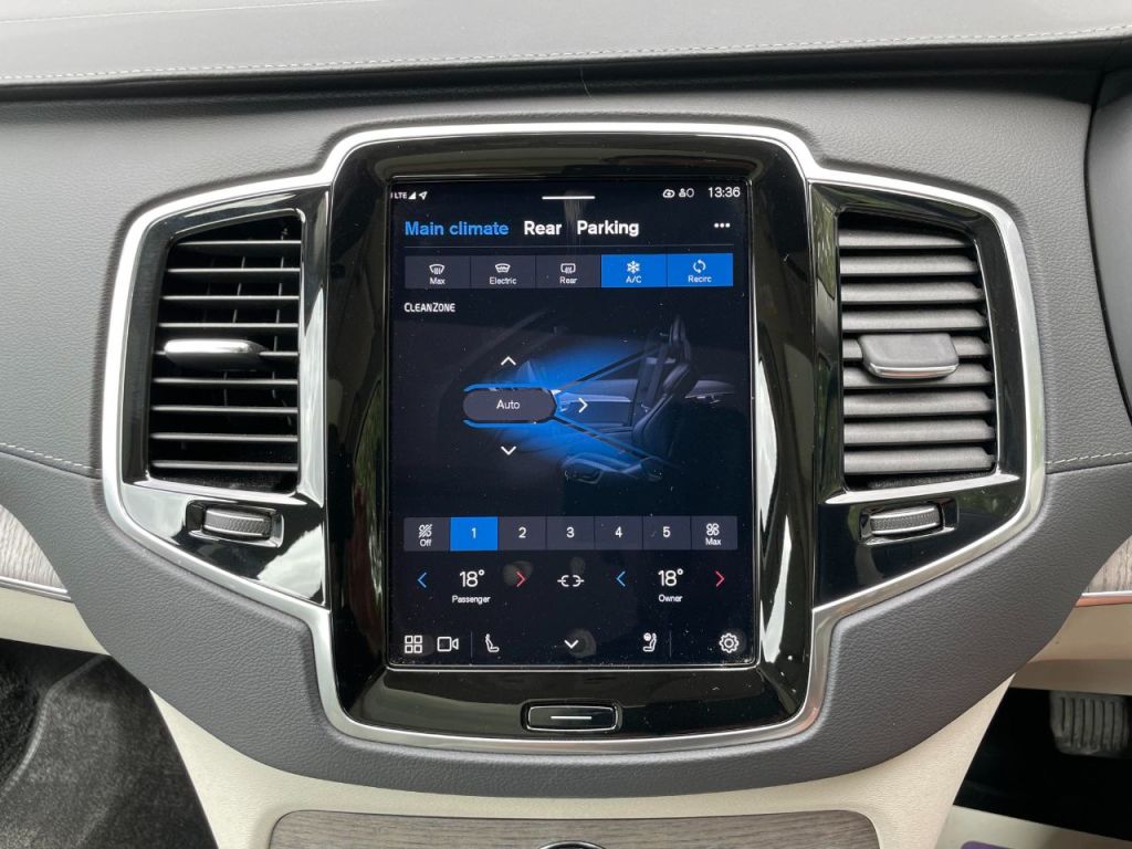 Used Volvo XC90 2023 for sale - 77211652: Photo 60