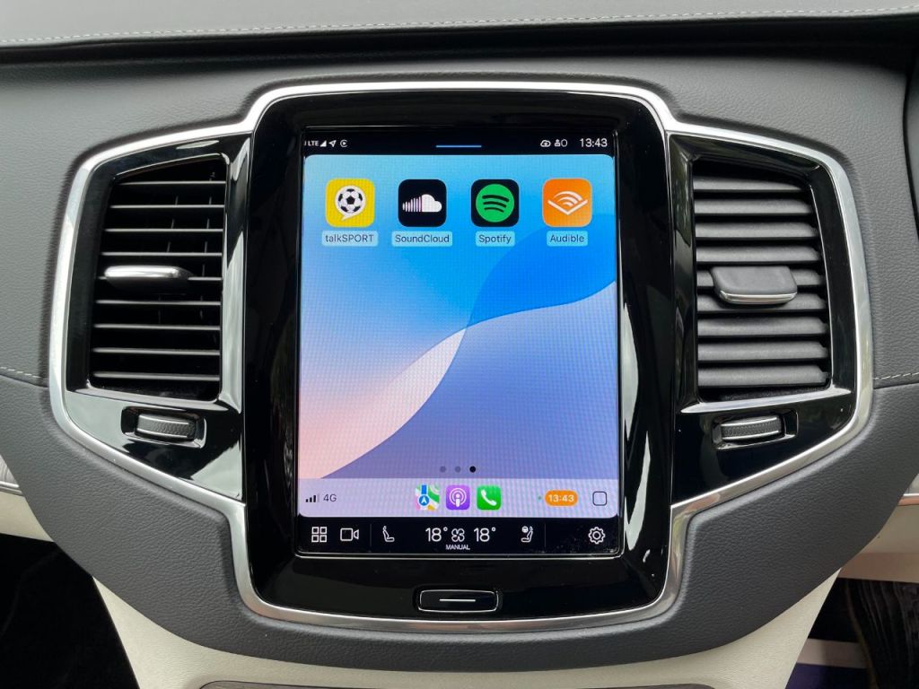 Used Volvo XC90 2023 for sale - 77211652: Photo 63