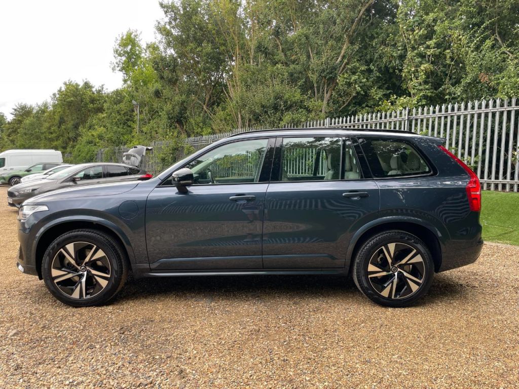 Used Volvo XC90 2023 for sale - 77211652: Photo 8