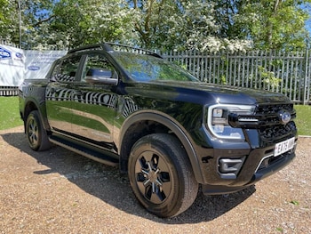 Used Ford Ranger 2025 for sale - 79251832: Photo