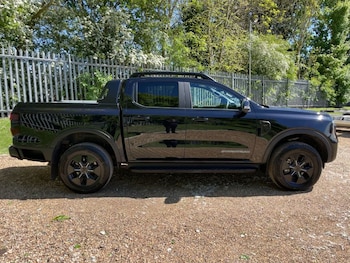 Used Ford Ranger 2025 for sale - 79251832: Photo