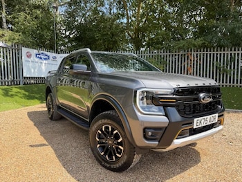 Used Ford Ranger 2025 for sale - 79209404: Photo