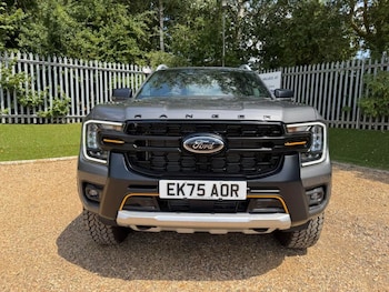 Used Ford Ranger 2025 for sale - 79209404: Photo