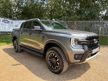 Used Ford Ranger 2025 for sale - 79209404: Photo