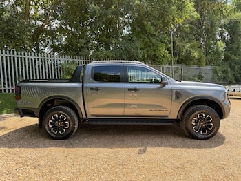Used Ford Ranger 2025 for sale - 79209404: Photo