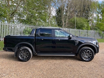 Used Ford Ranger 2024 for sale - 78768323: Photo