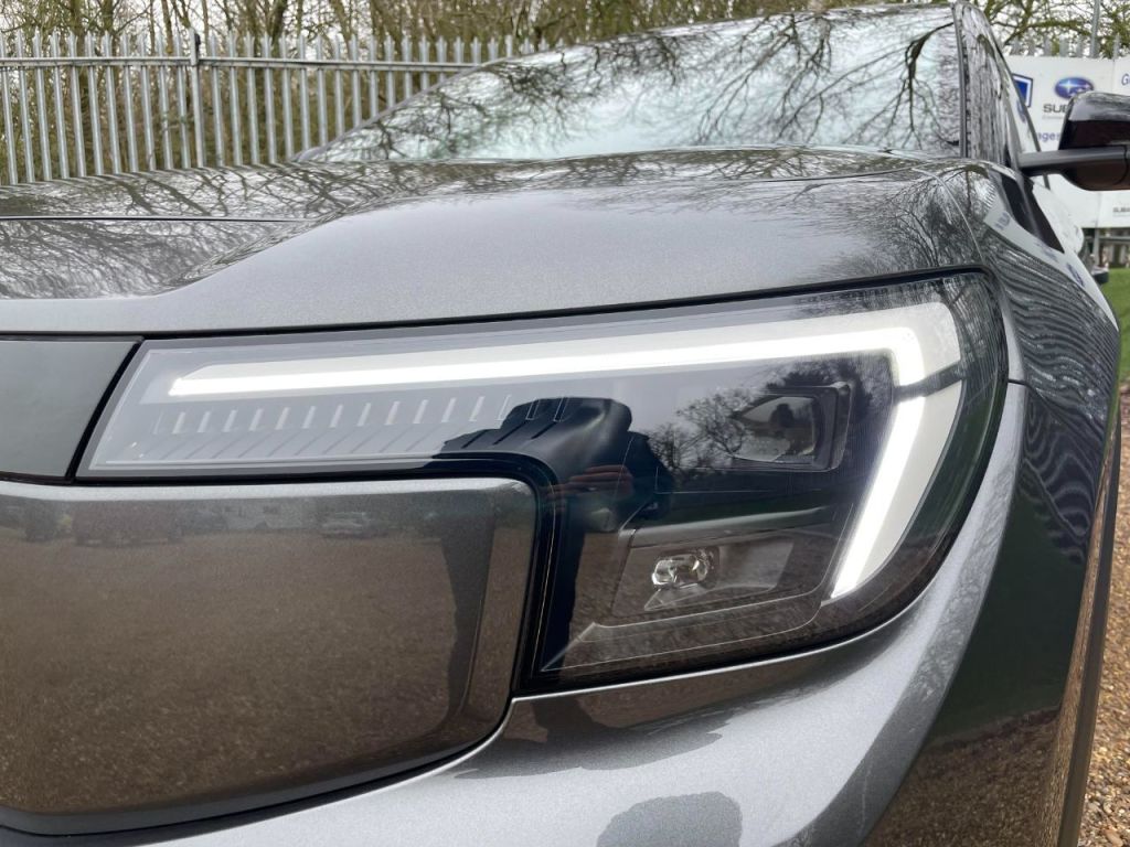 Used Ford Explorer 2024 for sale - 77747471: Photo 11