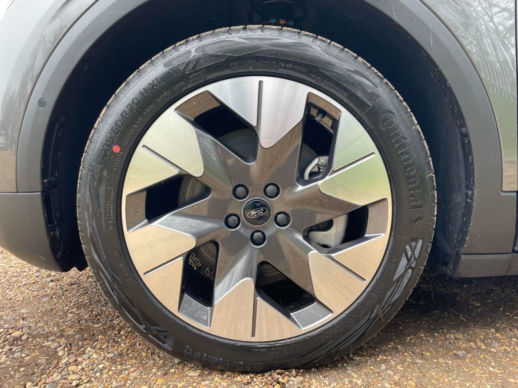 Used Ford Explorer 2024 for sale - 77747471: Photo 13