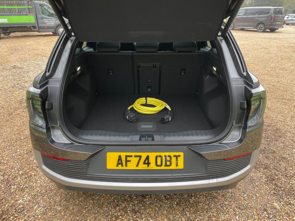 Used Ford Explorer 2024 for sale - 77747471: Photo 17