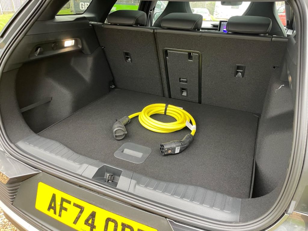 Used Ford Explorer 2024 for sale - 77747471: Photo 18