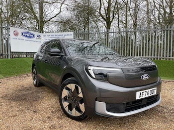 Used Ford Explorer 2024 for sale - 77747471: Photo