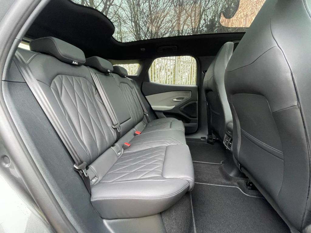 Used Ford Explorer 2024 for sale - 77747471: Photo 23