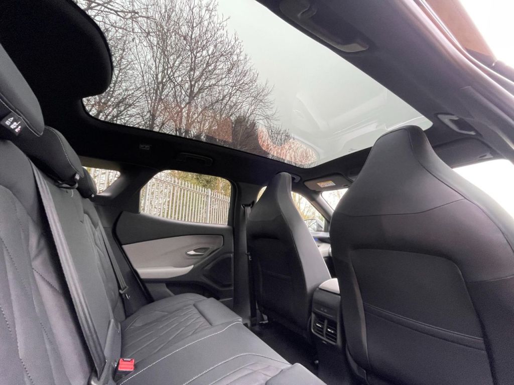 Used Ford Explorer 2024 for sale - 77747471: Photo 25