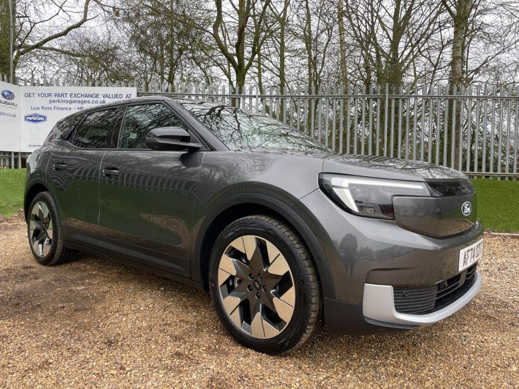 Used Ford Explorer 2024 for sale - 77747471: Photo 3