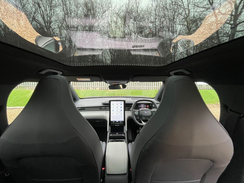 Used Ford Explorer 2024 for sale - 77747471: Photo 35