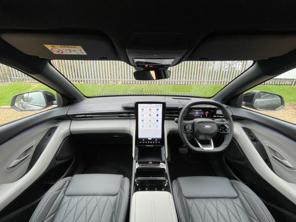 Used Ford Explorer 2024 for sale - 77747471: Photo 36