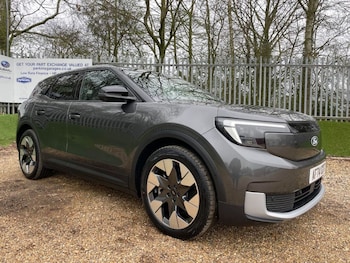 Used Ford Explorer 2024 for sale - 77747471: Photo