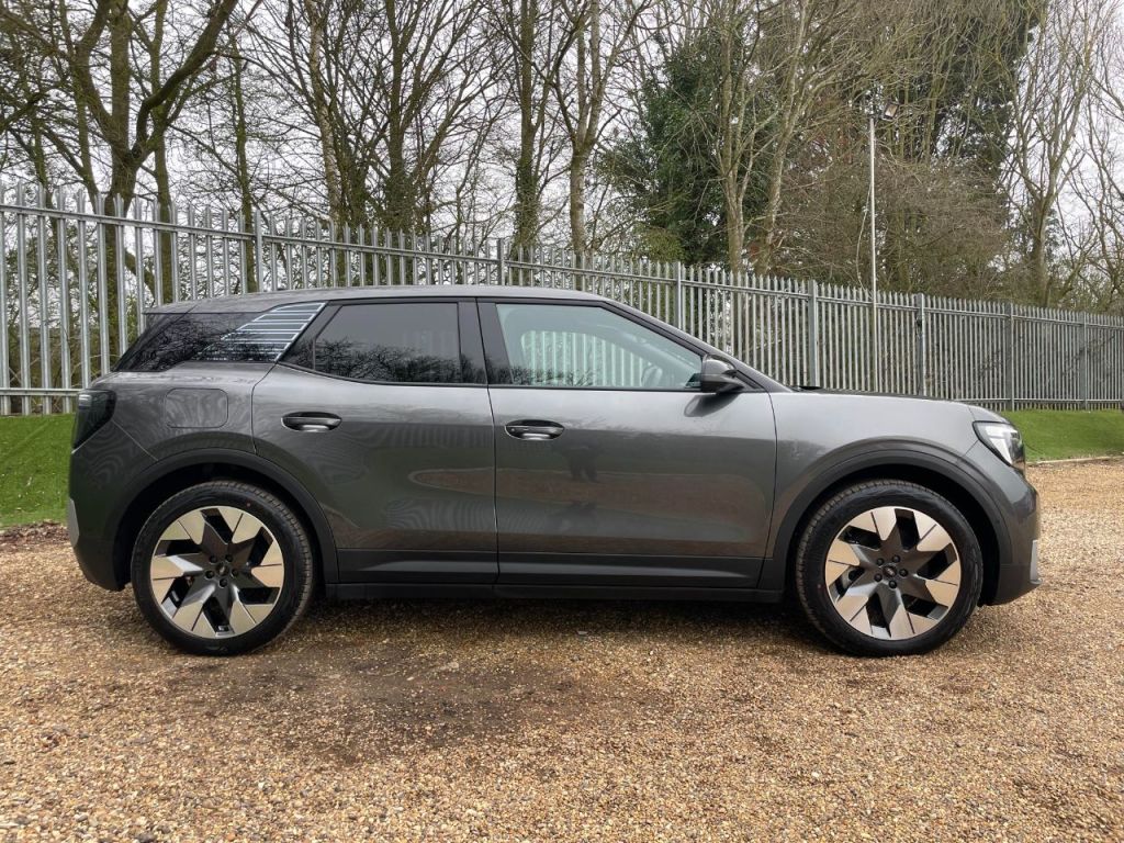 Used Ford Explorer 2024 for sale - 77747471: Photo 4