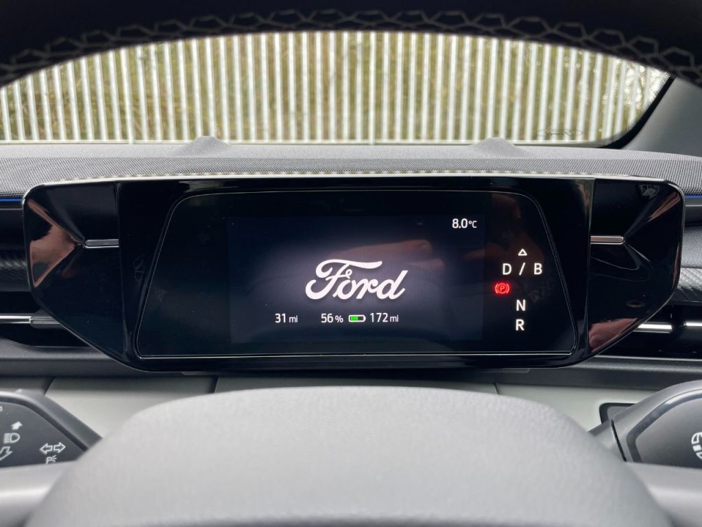 Used Ford Explorer 2024 for sale - 77747471: Photo 42