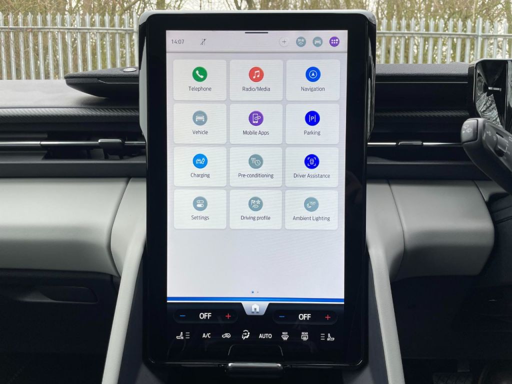 Used Ford Explorer 2024 for sale - 77747471: Photo 47