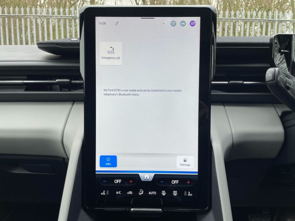 Used Ford Explorer 2024 for sale - 77747471: Photo 48