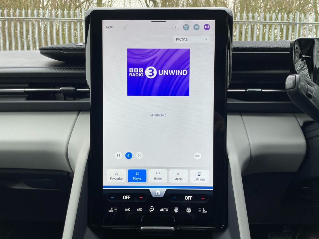 Used Ford Explorer 2024 for sale - 77747471: Photo 49