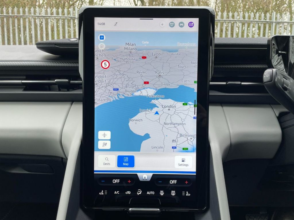 Used Ford Explorer 2024 for sale - 77747471: Photo 50