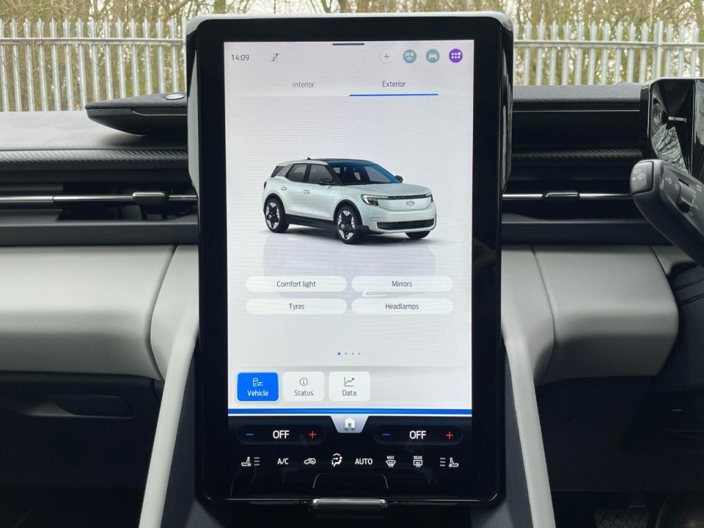 Used Ford Explorer 2024 for sale - 77747471: Photo 51