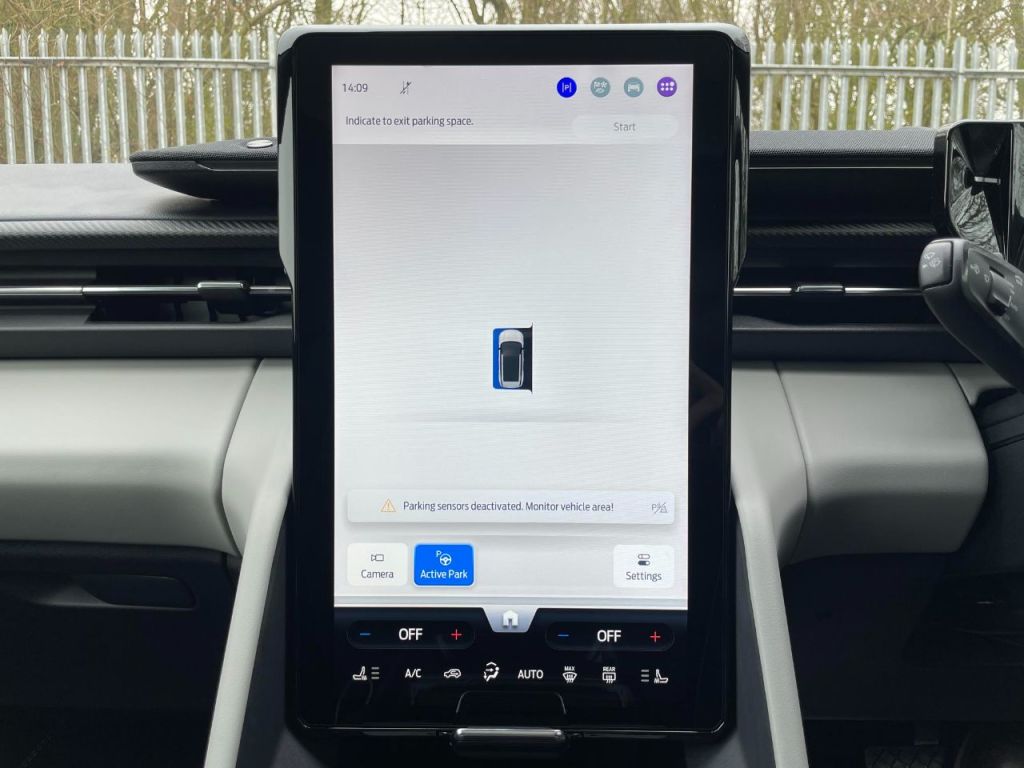 Used Ford Explorer 2024 for sale - 77747471: Photo 52