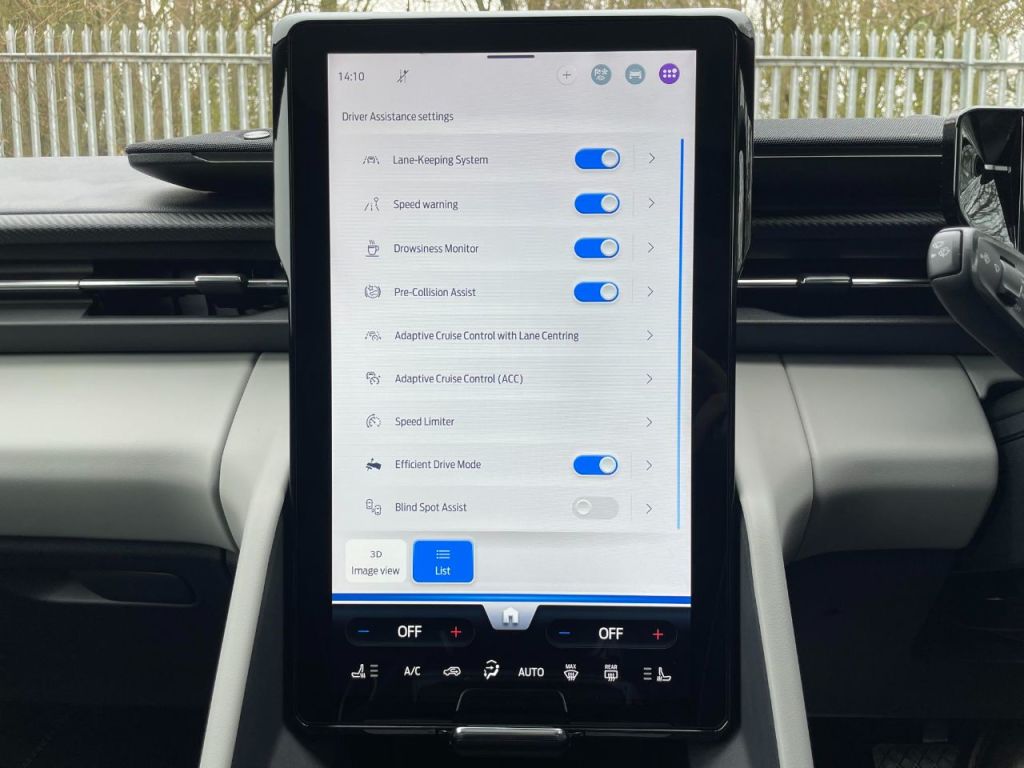 Used Ford Explorer 2024 for sale - 77747471: Photo 55