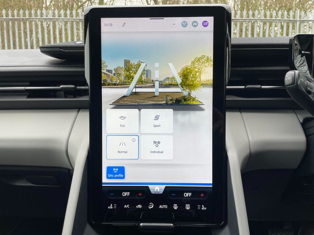 Used Ford Explorer 2024 for sale - 77747471: Photo 56