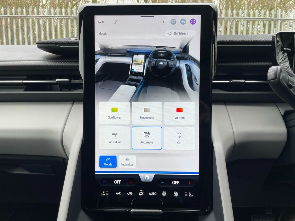 Used Ford Explorer 2024 for sale - 77747471: Photo 57